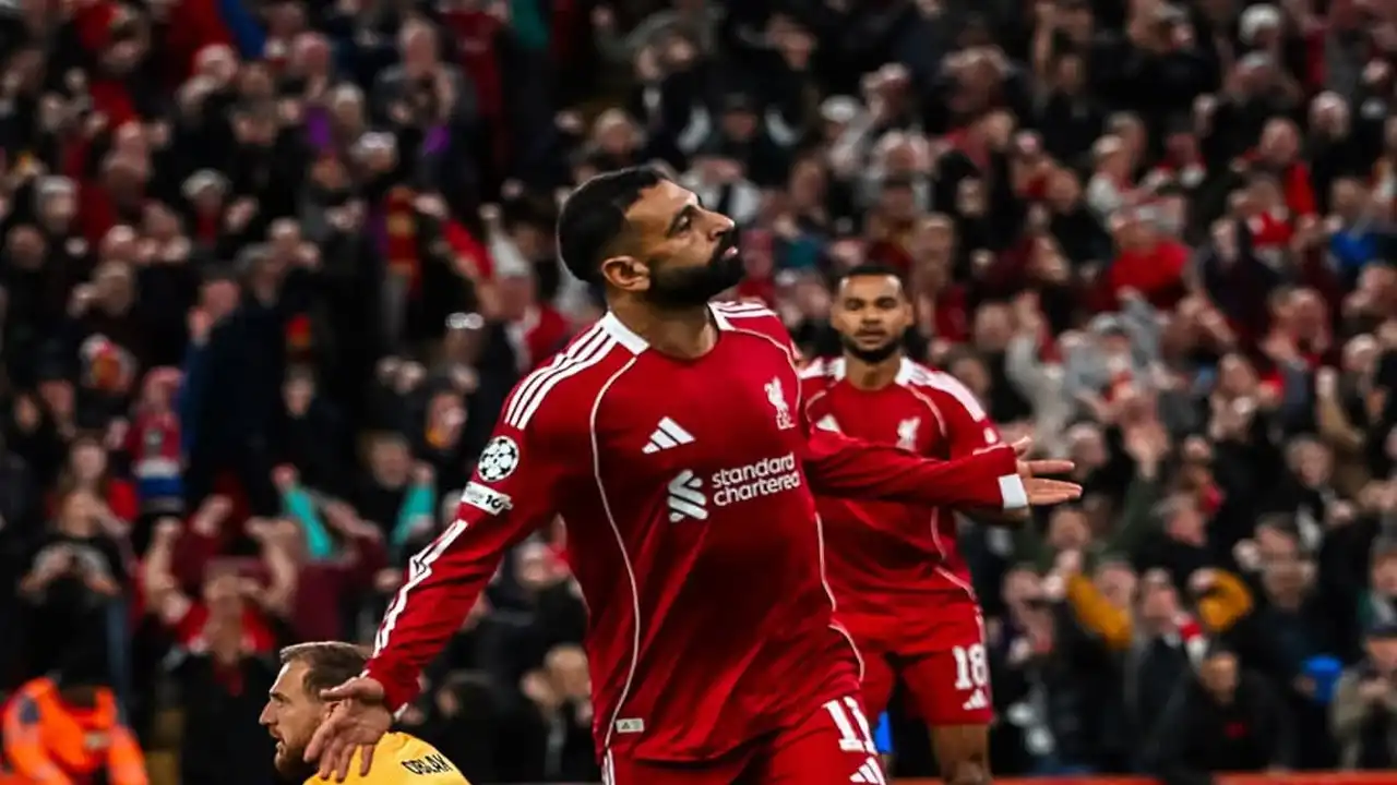 توقيت انطلاق مباراة ليفربول ضمن منافسات دور الـ16 بدوري أبطال أوروبا 2026
